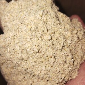 Soybean Hulls